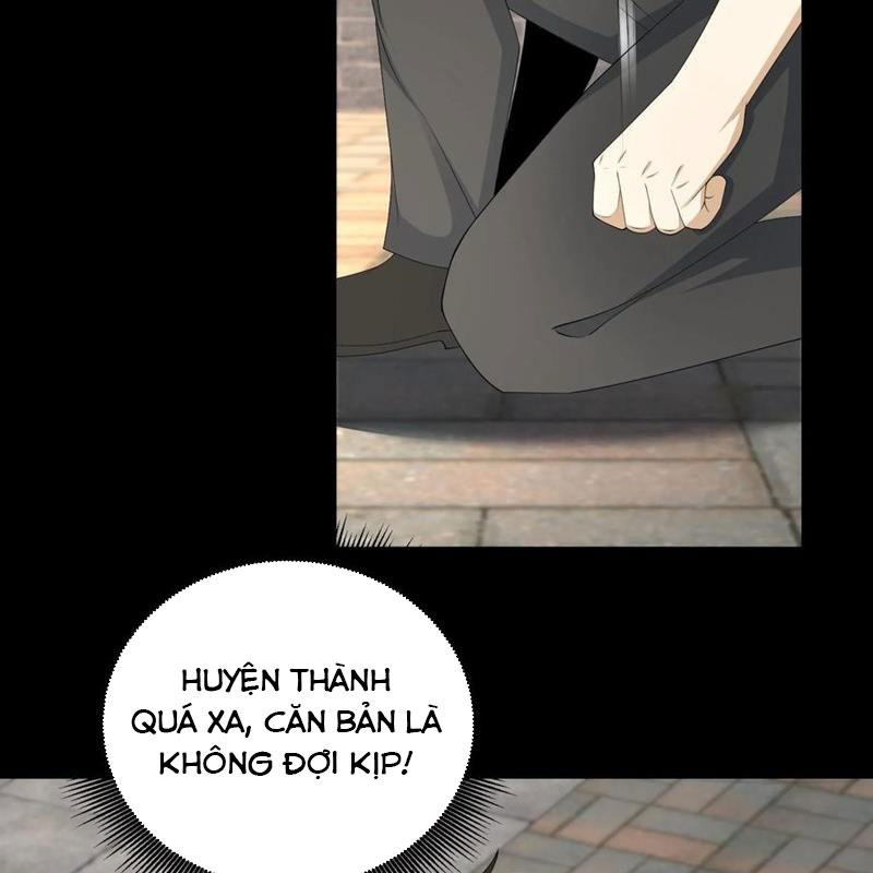 Ngày Tôi Sinh Ra, Bách Quỷ Dạ Hành, Tuyết Thi Hộ đạo chapter 707 - Trang 74
