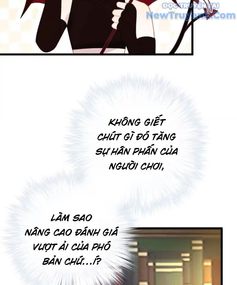Người Chơi Siêu Chính Nghĩa chapter 24 - Trang 51