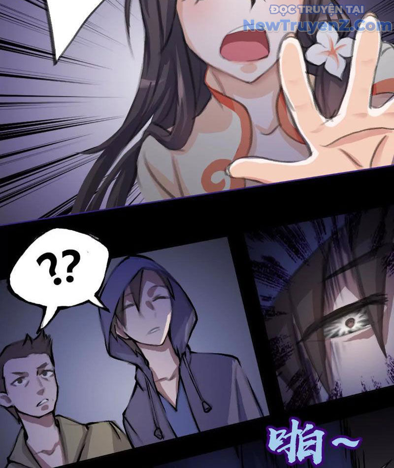 Cửu Cực Thiên Đạo chapter 10 - Trang 11