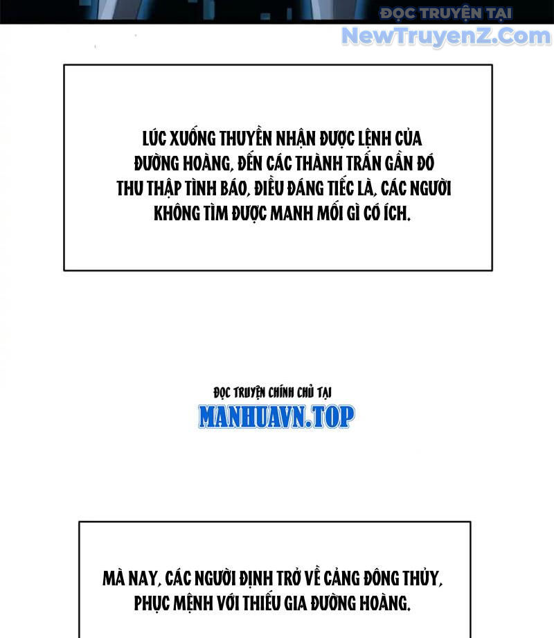 Người Chơi Siêu Chính Nghĩa chapter 16 - Trang 48