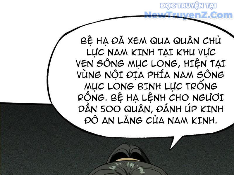 Không Cẩn Thận, Lưu Danh Muôn Thủa chapter 140 - Trang 3