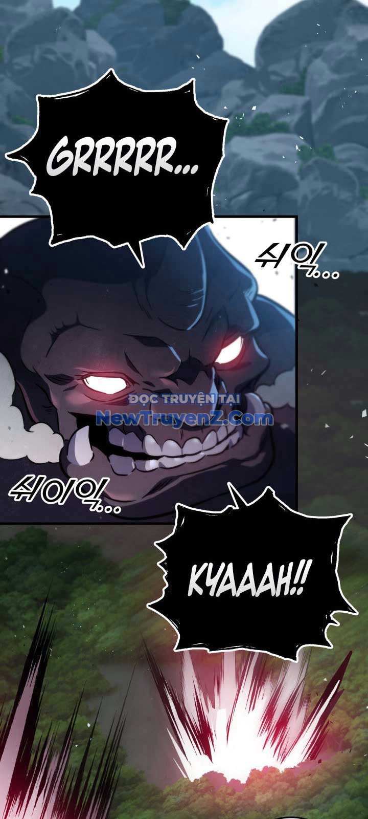 Cửu Thiên Kiếm Pháp chapter 123 - Trang 19