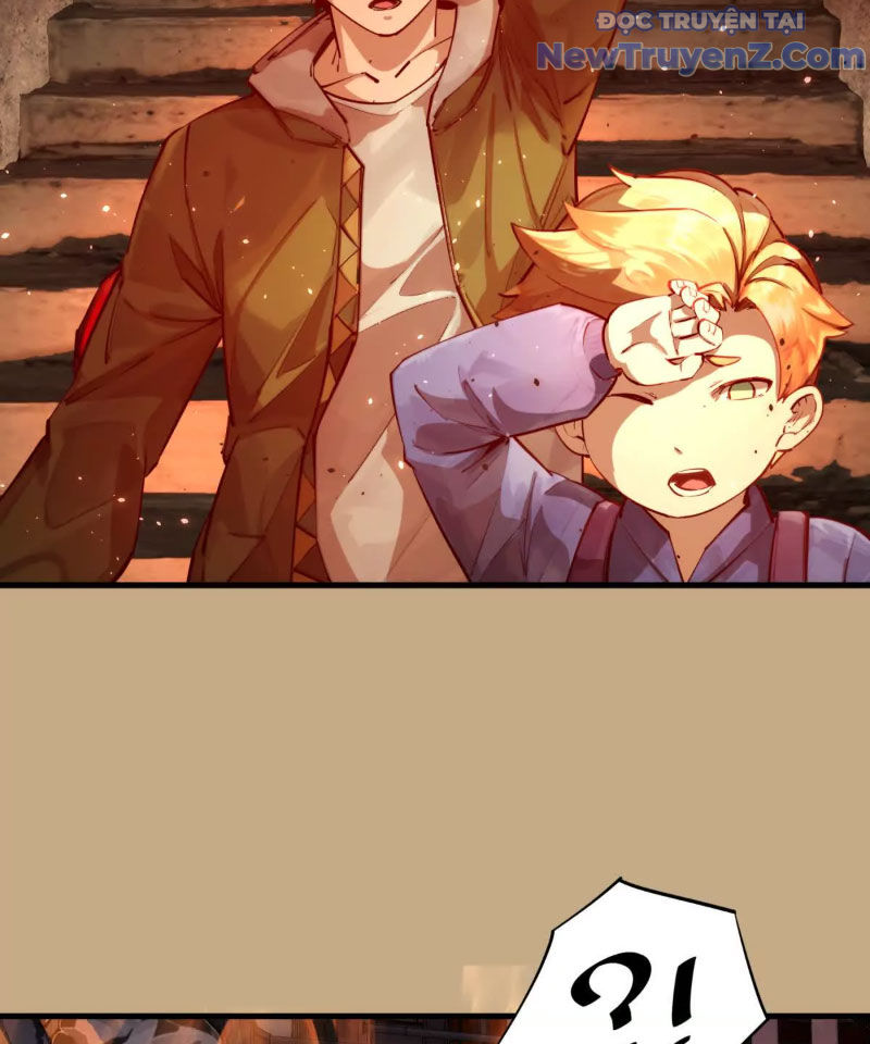 Huyết Sắc Tu La chapter 4 - Trang 21