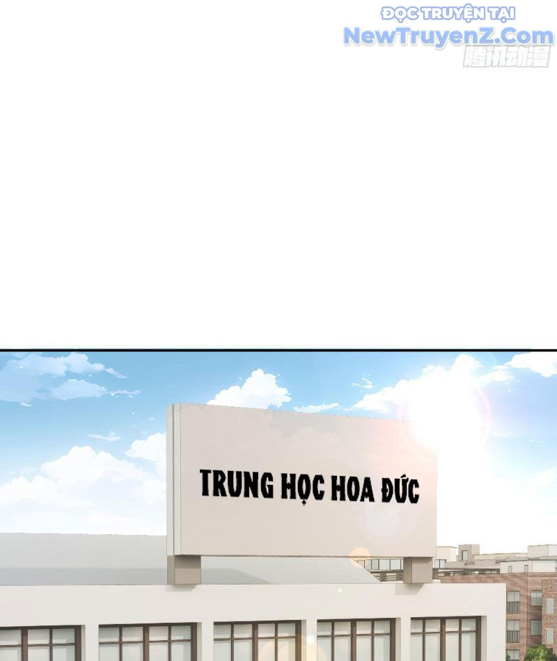 Thật Sự Là Ta Không Muốn Làm Học Thần! chapter 6 - Trang 23