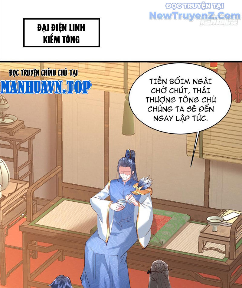 Hệ Thống Hèn Mọn Quỳ Xuống Cầu Xin Ta Vô địch chapter 63 - Trang 25