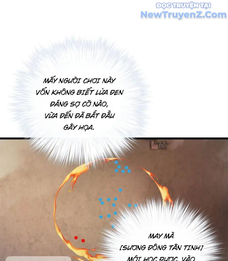Người Chơi Siêu Chính Nghĩa chapter 17 - Trang 53