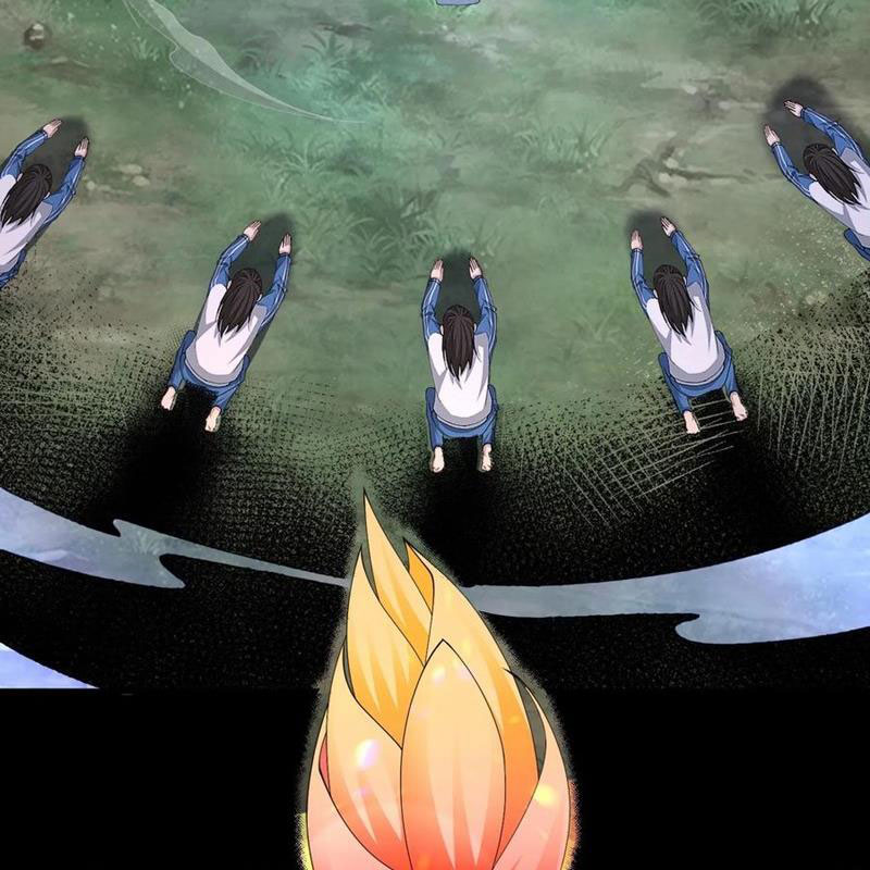 Ngày Tôi Sinh Ra, Bách Quỷ Dạ Hành, Tuyết Thi Hộ đạo chapter 707 - Trang 40
