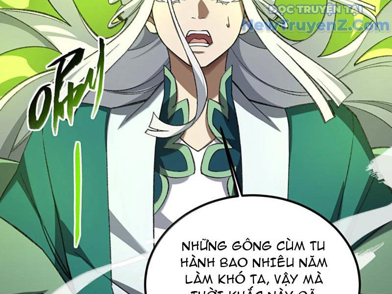 Ta Ở Tu Tiên Giới Chỉ Làm Giờ Hành Chính chapter 120 - Trang 4