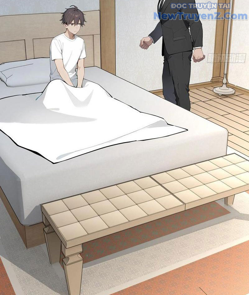Thật Sự Là Ta Không Muốn Làm Học Thần! chapter 57 - Trang 29