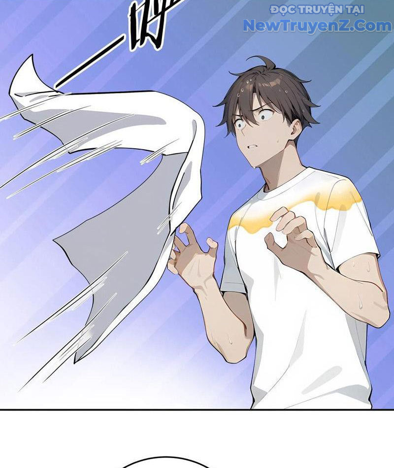 Thật Sự Là Ta Không Muốn Làm Học Thần! chapter 50 - Trang 14