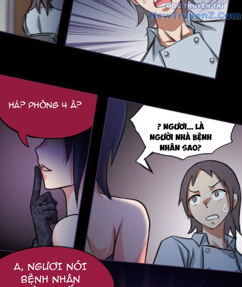 Cửu Cực Thiên Đạo chapter 9 - Trang 10