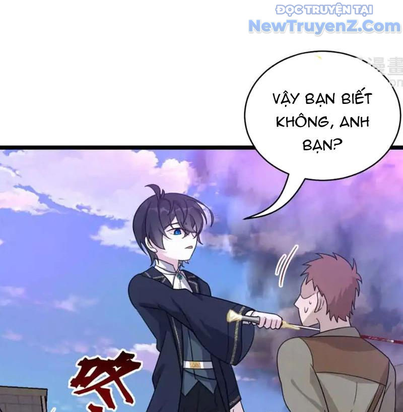 Người Chơi Siêu Chính Nghĩa chapter 11 - Trang 48