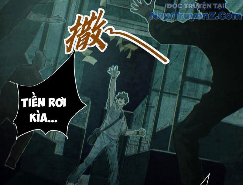 Làm Người Nhặt Xác, Tôi Khởi Đầu Là Giải Phẫu Bạn Gái Cũ! chapter 27 - Trang 27