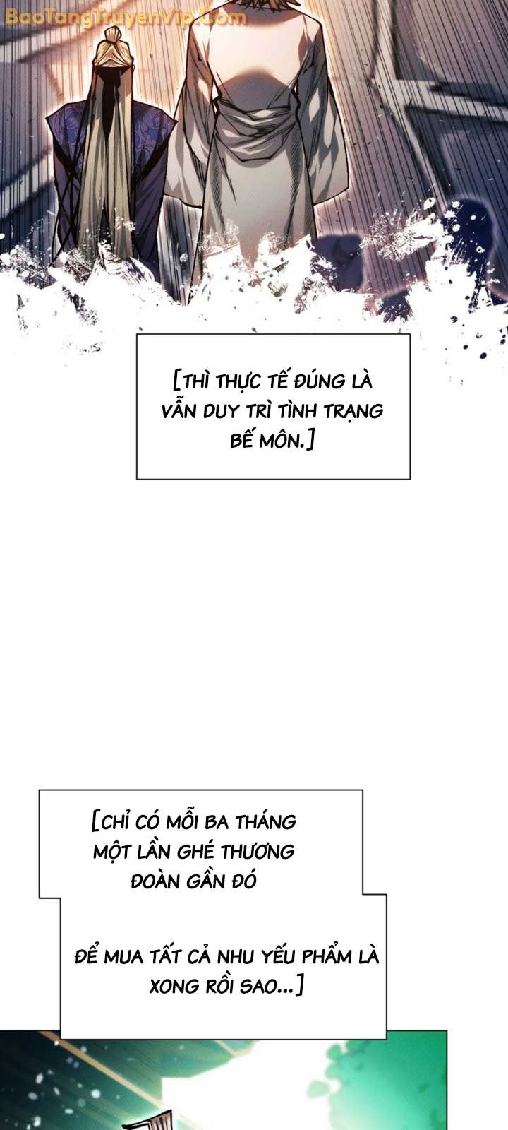 Chuyển Sinh Vào Thế Giới Võ Lâm chapter 139.1 - Trang 51