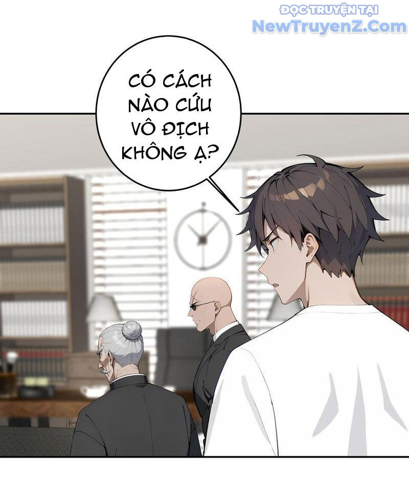 Thật Sự Là Ta Không Muốn Làm Học Thần! chapter 56 - Trang 47