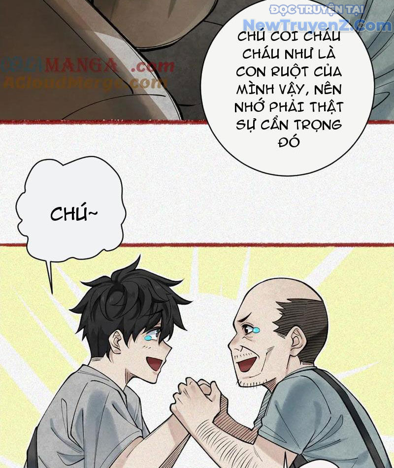 Làm Người Nhặt Xác, Tôi Khởi Đầu Là Giải Phẫu Bạn Gái Cũ! chapter 26 - Trang 48