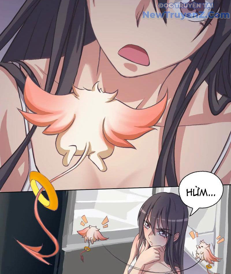 Cửu Cực Thiên Đạo chapter 6 - Trang 41