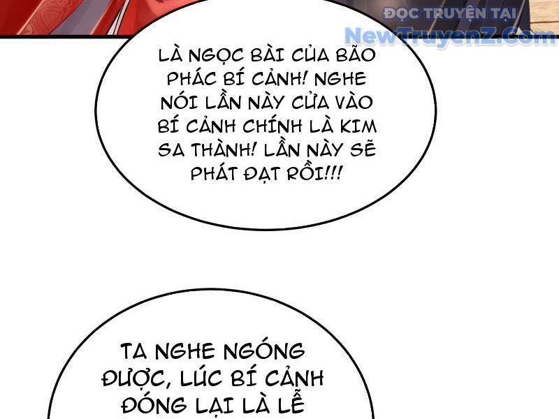 Tu Tiên Hàng Triệu Năm: đệ Tử Của Ta Rải Rác Khắp Tiên Giới! chapter 10 - Trang 28