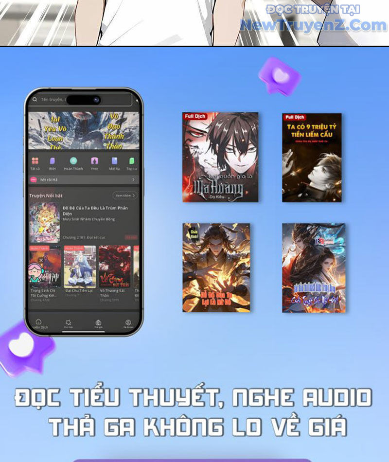 Thật Sự Là Ta Không Muốn Làm Học Thần! chapter 59 - Trang 123