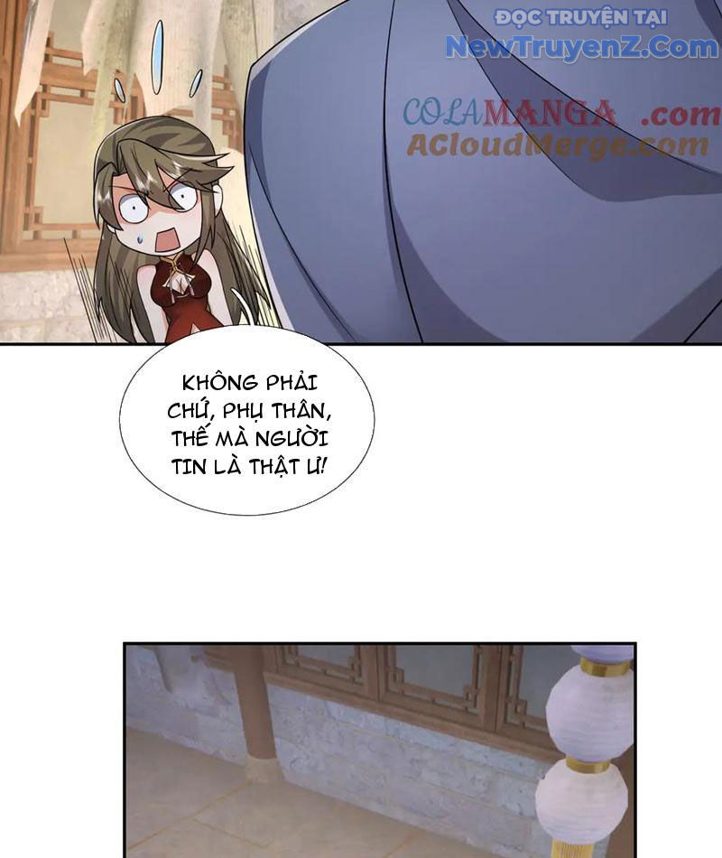 Ngủ say vạn cổ: Xuất thế quét ngang chư thiên chapter 105 - Trang 55