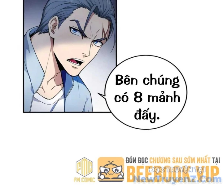 Toàn Dân Thần Vương: Tôi Hiến Tế Nghìn Tỷ Sinh Linh! chapter 102 - Trang 58