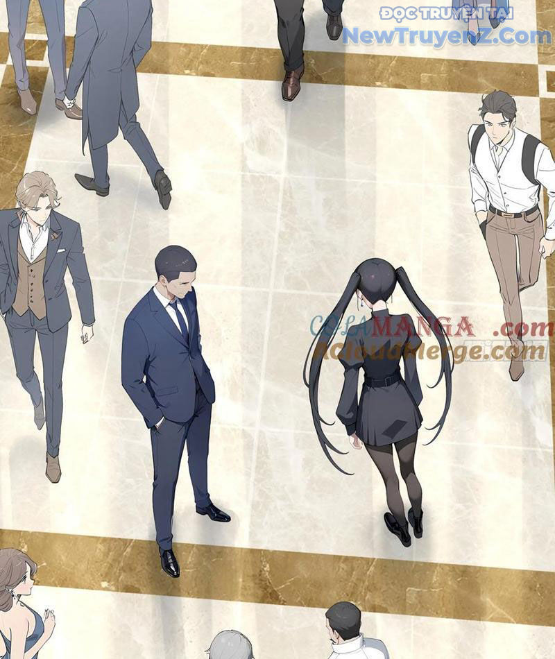 Thật Sự Là Ta Không Muốn Làm Học Thần! chapter 57 - Trang 47