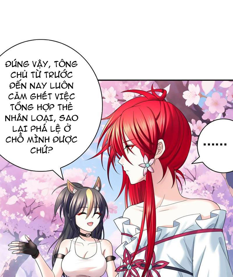 Sau Khi Mẹ Bị Giết, Tôi Trở Thành Miêu Nương chapter 31 - Trang 30