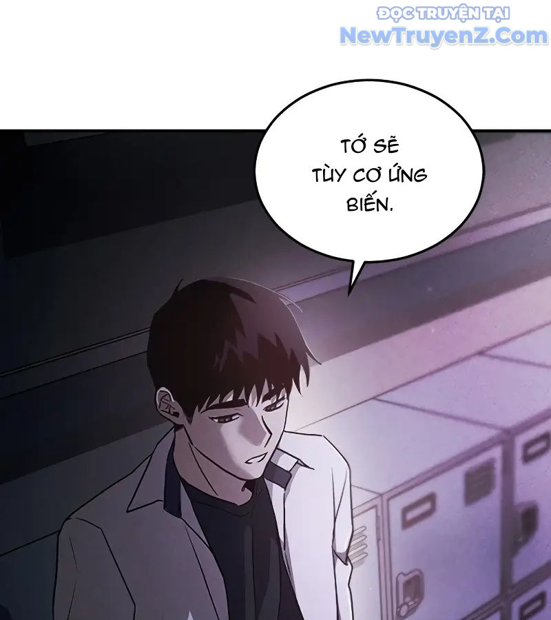 Cầu Nguyện Với Một Con Ma chapter 2 - Trang 149
