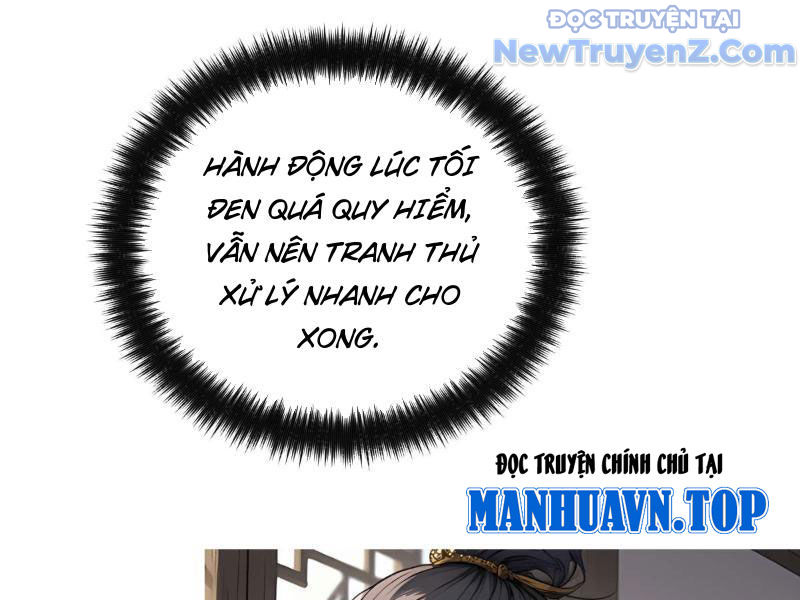Ta Bị Ma Nữ Bao Vây chapter 7 - Trang 28