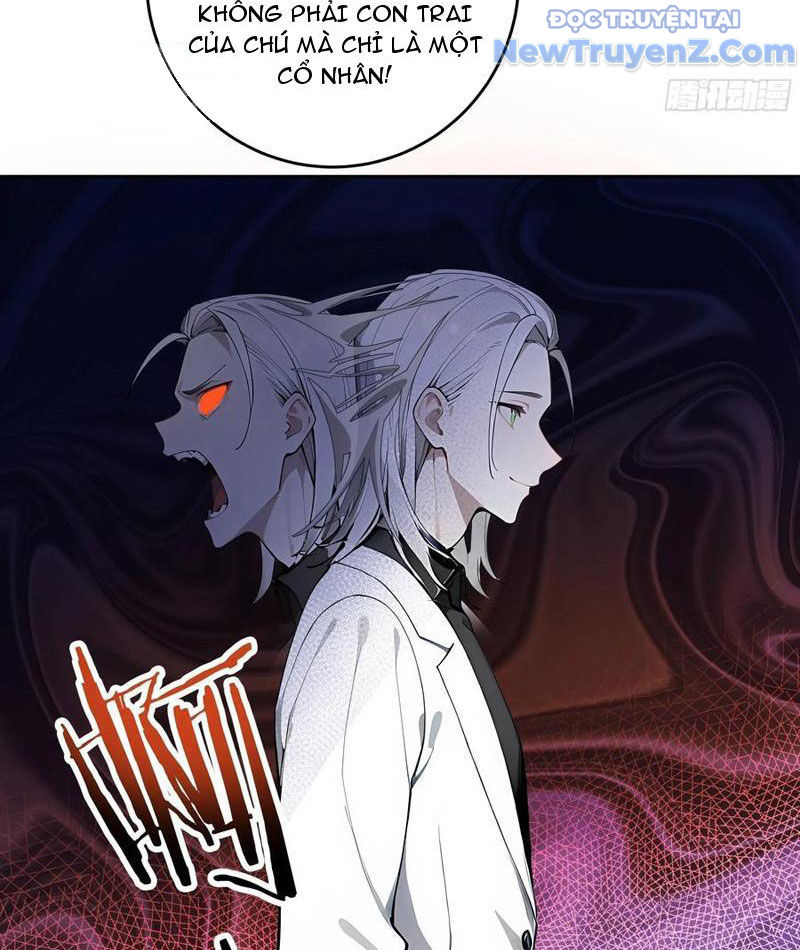 Thật Sự Là Ta Không Muốn Làm Học Thần! chapter 50 - Trang 84