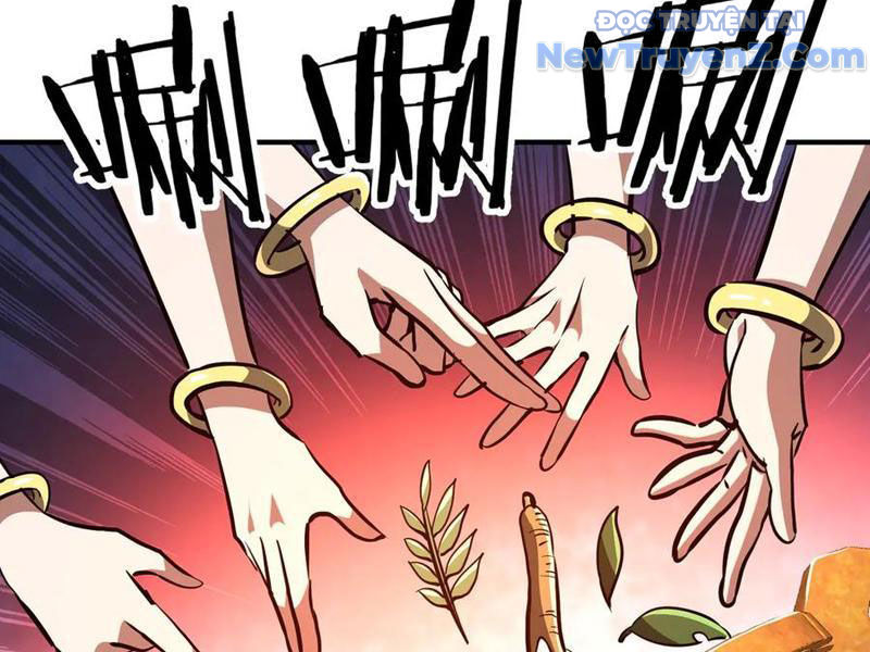 Ma Tu Tái Sinh: Khởi Đầu Nhặt Được Một Hành Tinh Zombie chapter 41 - Trang 57