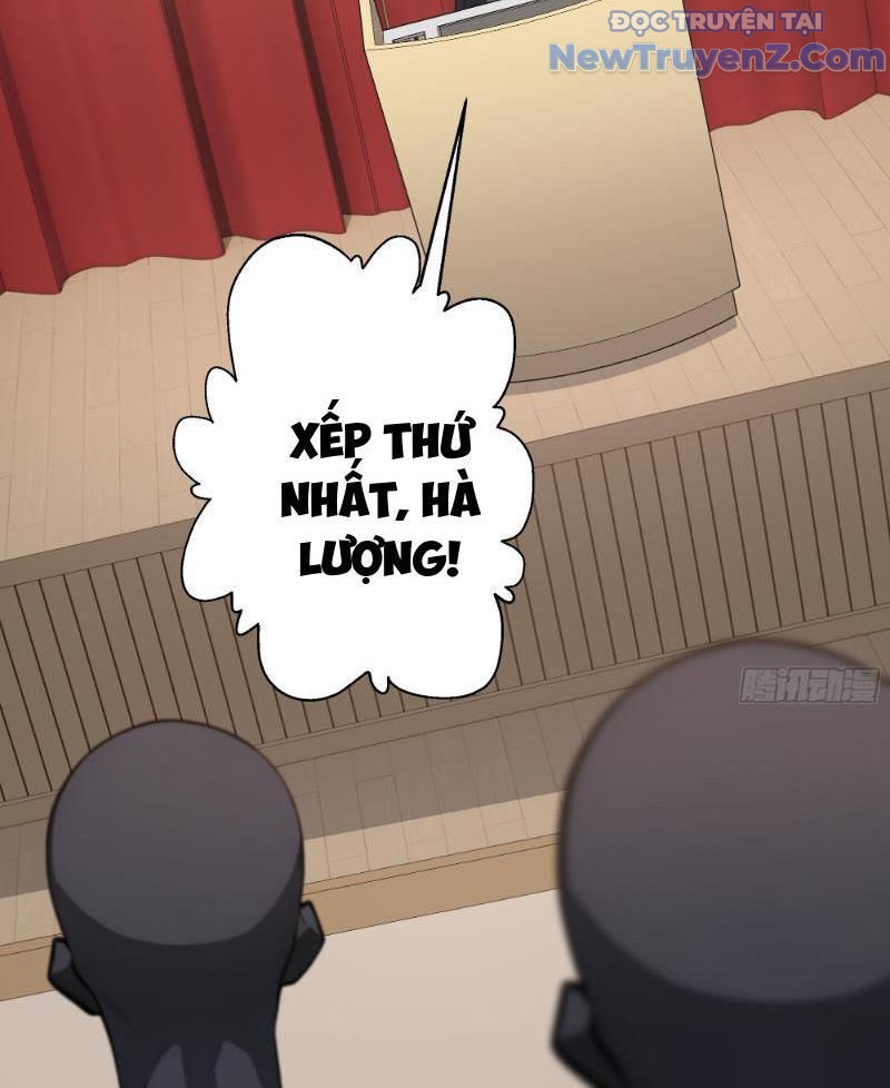 Thật Sự Là Ta Không Muốn Làm Học Thần! chapter 7 - Trang 21
