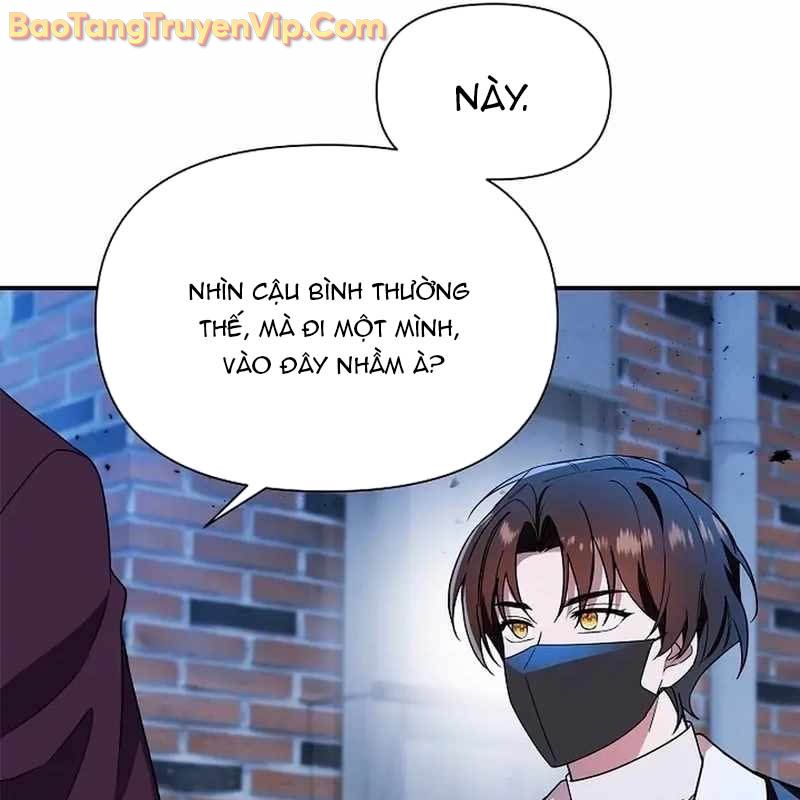 Làm Ơn Dừng Đức Giáo Hoàng Lại chapter 43 - Trang 55