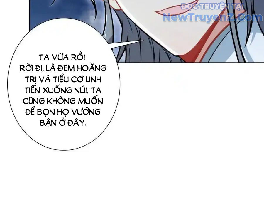 Duy Ngã Độc Tiên chapter 99 - Trang 30