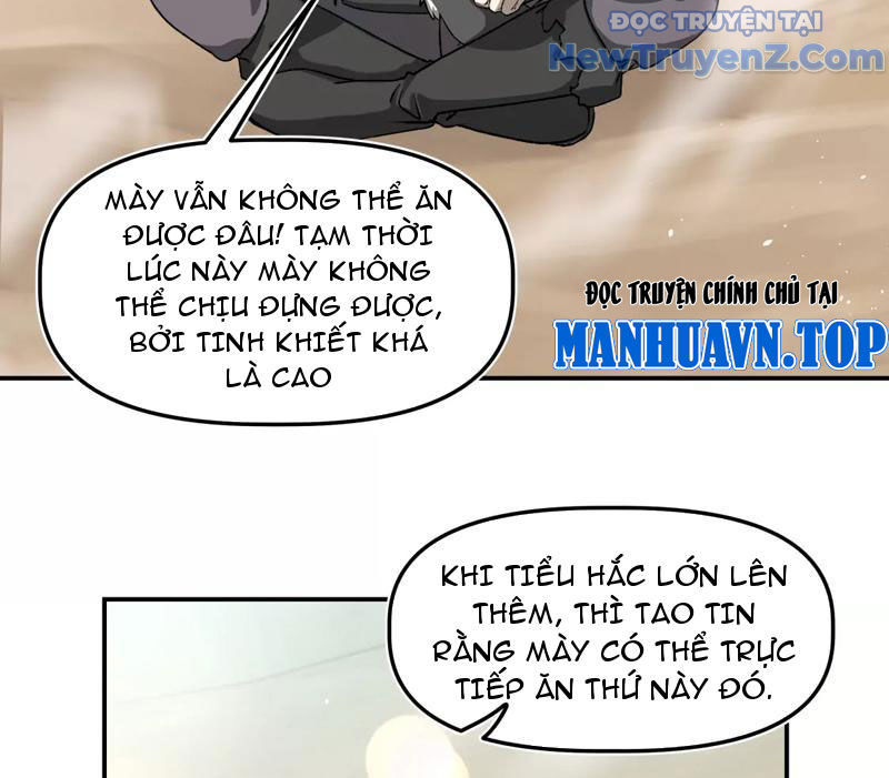 Độc Dữ Dược chapter 1 - Trang 51