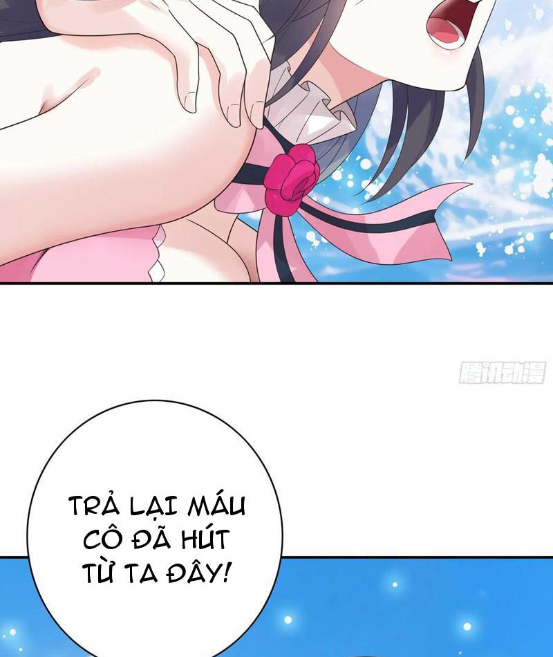 Sau Khi Mẹ Bị Giết, Tôi Trở Thành Miêu Nương chapter 32 - Trang 39