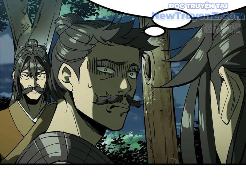 Không Cẩn Thận, Lưu Danh Muôn Thủa chapter 140 - Trang 34