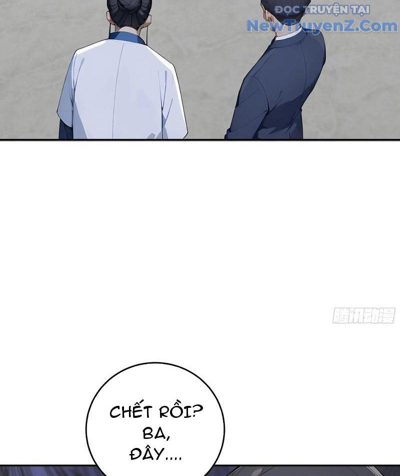 Thật Sự Là Ta Không Muốn Làm Học Thần! chapter 46 - Trang 14