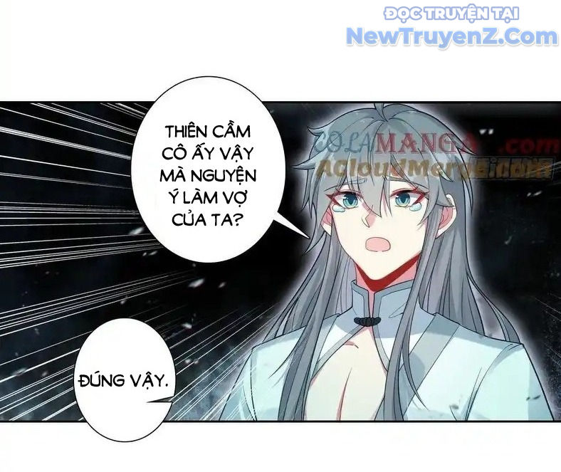 Duy Ngã Độc Tiên chapter 101 - Trang 43