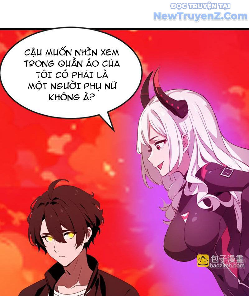 Mạt Thế Độc Hành: Khế Ước Hắc Ám Của Ta chapter 58 - Trang 15