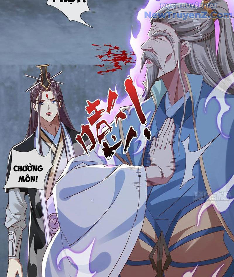 Hoá Ra Ta Là Lão Tổ Ma đạo? chapter 99 - Trang 52