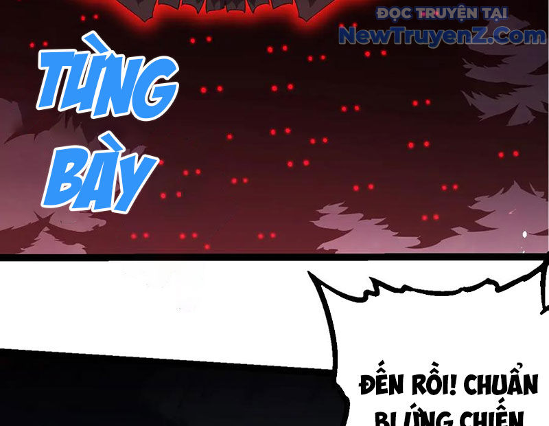 Chuyển Sinh Thành Liễu Đột Biến chapter 376 - Trang 21