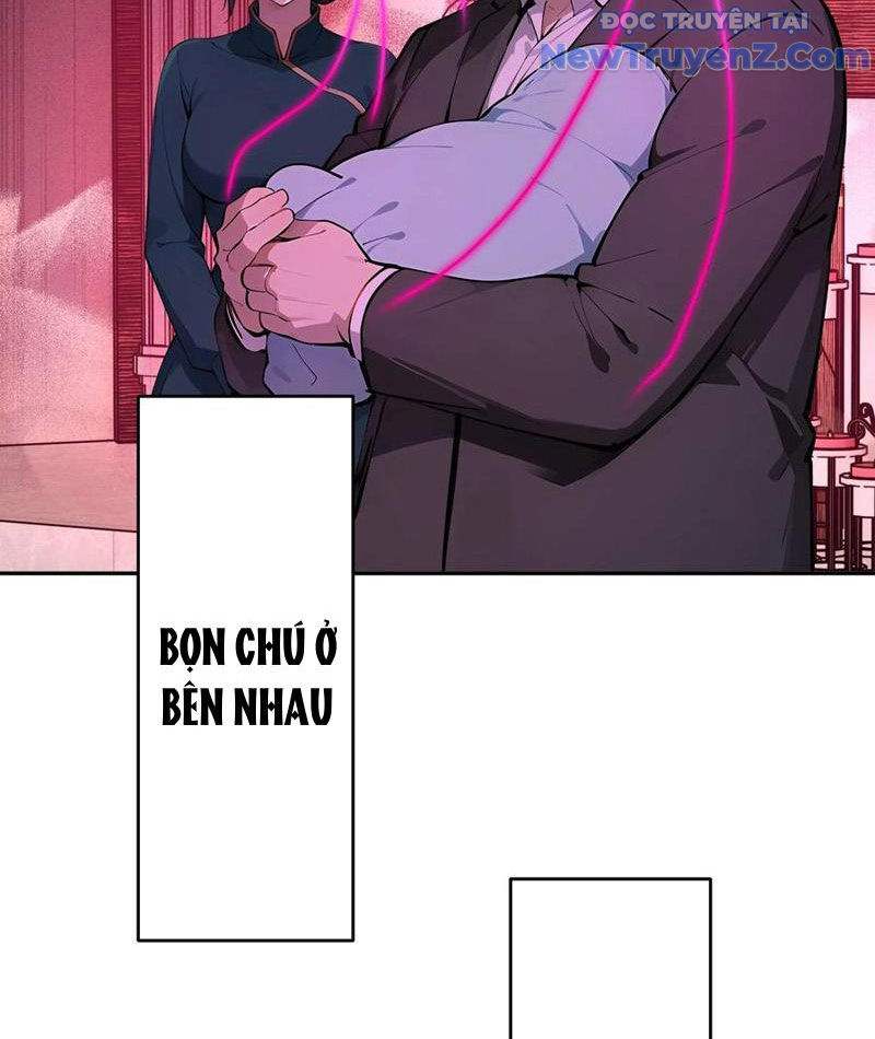 Thật Sự Là Ta Không Muốn Làm Học Thần! chapter 50 - Trang 41