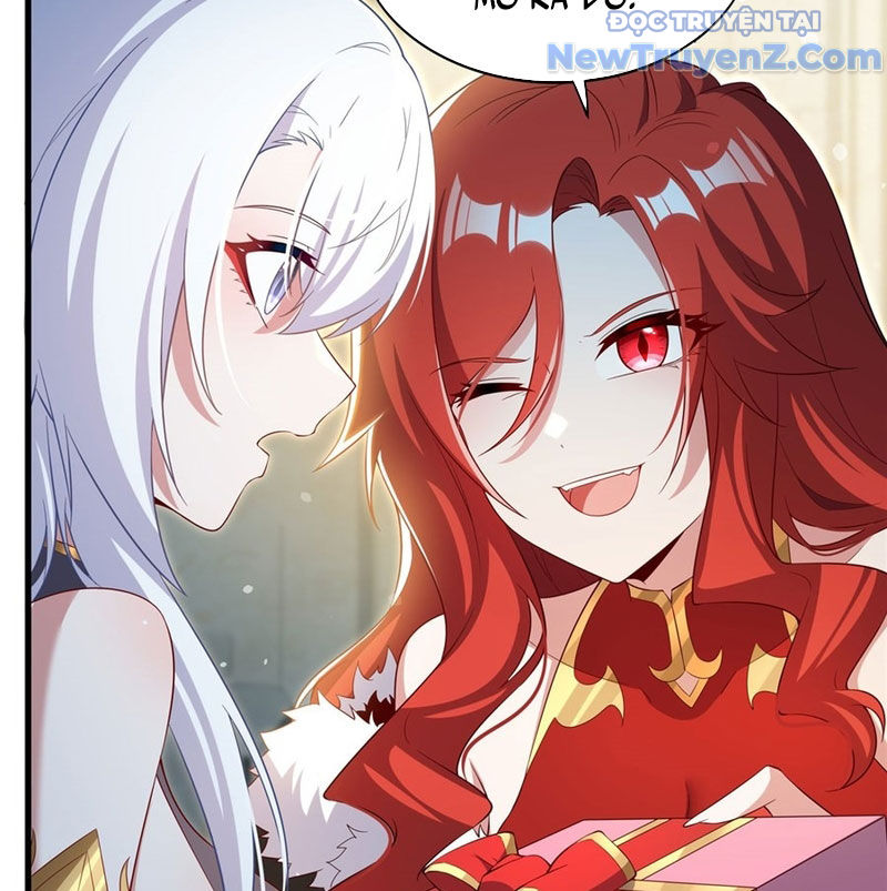 Câm Miệng đi ác Long, Ta Không Muốn Trông Trẻ Với Ngươi Nữa! chapter 43 - Trang 29
