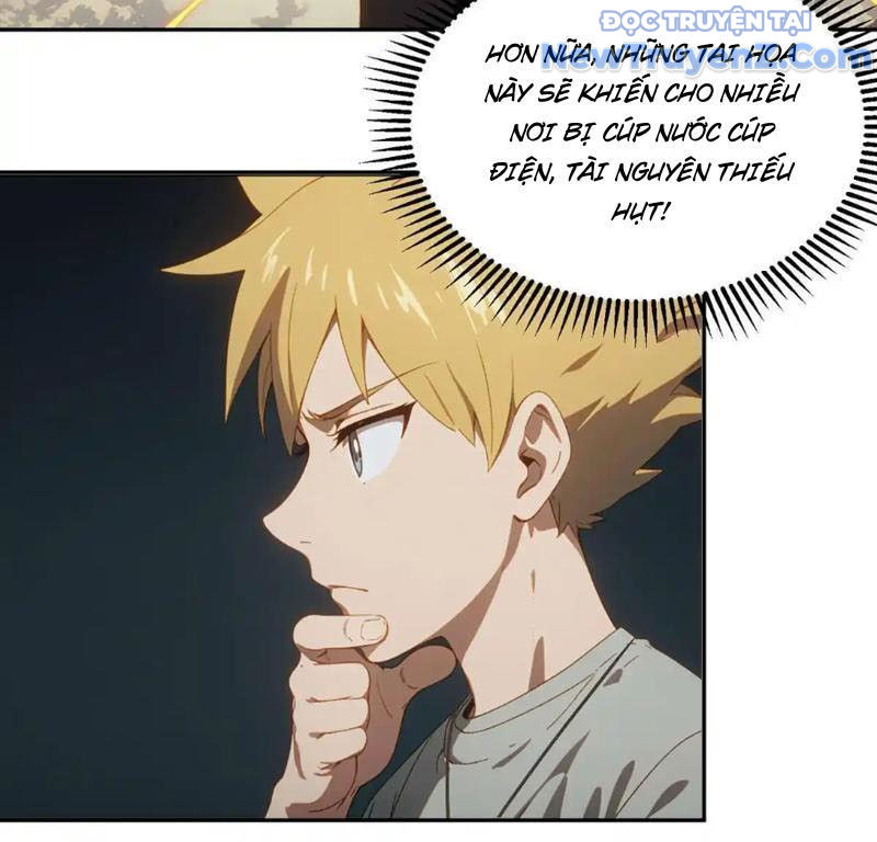 Tận Thế Giáng Lâm: Ta Muốn Tạo Ra Phòng An Toàn chapter 11 - Trang 45