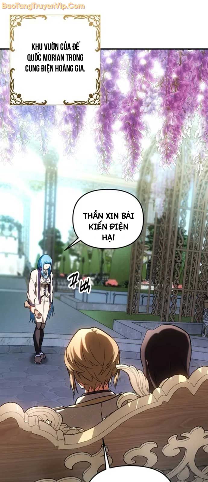 Nhân Vật Phụ Trong Thế Giới Điên Loạn chapter 20 - Trang 10