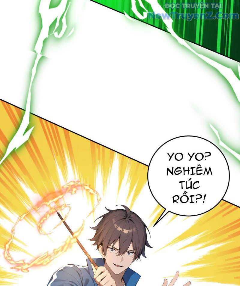 Thật Sự Là Ta Không Muốn Làm Học Thần! chapter 6 - Trang 73