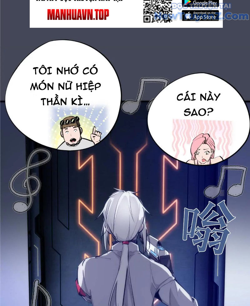 Huyết Sắc Tu La chapter 3 - Trang 48