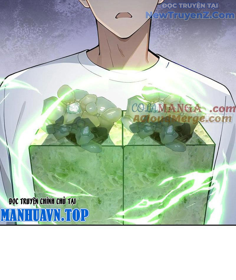 Thật Sự Là Ta Không Muốn Làm Học Thần! chapter 53 - Trang 89