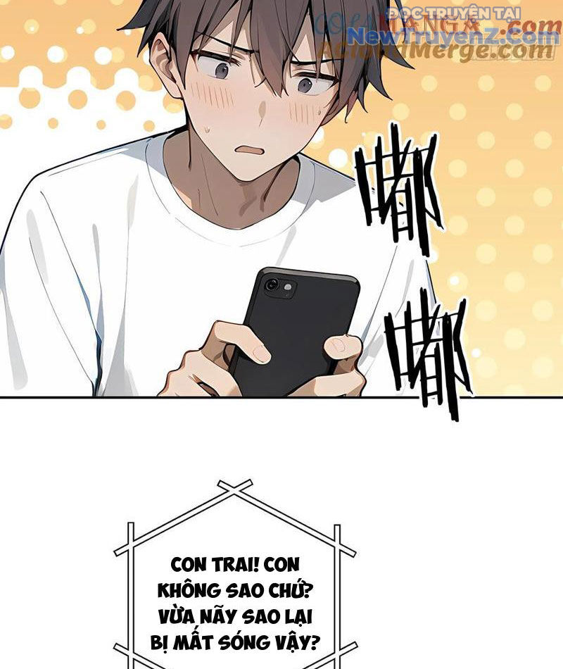 Thật Sự Là Ta Không Muốn Làm Học Thần! chapter 45 - Trang 26